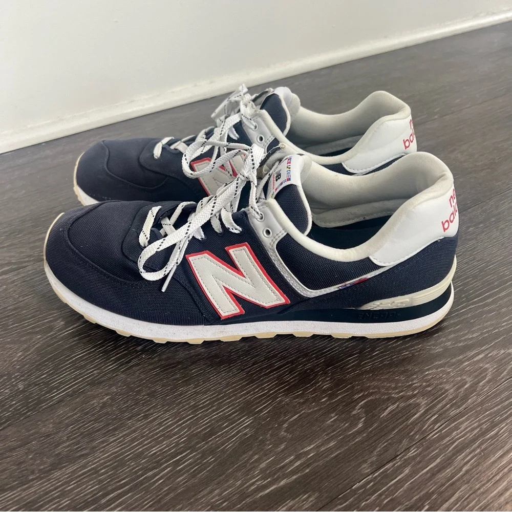 New Balance 574 Coastal Pack